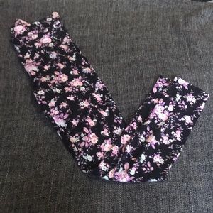 Victoria secret leggings